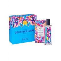 Baija - Coffret parfum delirium floral noel 2023