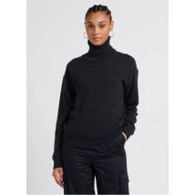 Saison 1865 - Coltrui van kasjmier - S Maat - Grijs