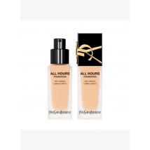 Yves Saint Laurent - Helder matte - dekkende foundation - 24h* - 25ml Maat - Beige