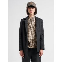 I Code - Gerade geschnittener blazer - Größe 42 - Grau