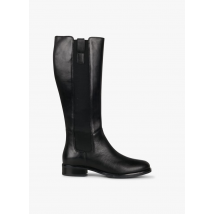 Jonak - Botas de piel - Talla 41 - Negro