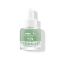 Mimitika - Green shot serum - 15ml Maat