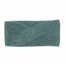 Marie Sixtine - Bandeau de tête - Taille Unique - Noir