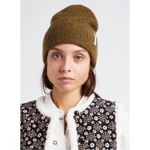 Marc O'polo - Mütze aus wollmix - Einheitsgröße - Khaki