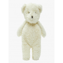 Bonton - Teddybeer - Een Maat - Wit
