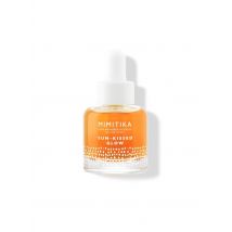Mimitika - Sun-kissed glow serum - 15ml Maat