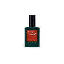 Manucurist - Green flash - 15ml - Rot