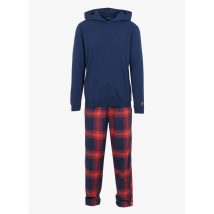 Arthur - Katoenen pyjama - XL Maat - Rood