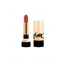 Yves Saint Laurent - Lippenstift - rouge pur couture - satijnglans - 3 -8g Maat - Oranje