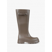 Lemon Jelly - Bottes à bout rond - Taille 39 - Kaki