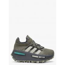 Adidas - Niedrige sneaker - Größe 43 1/3 - Khaki