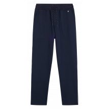 Le Slip Francais - Sael joggingbroek van sweatstof - S Maat - Blauw