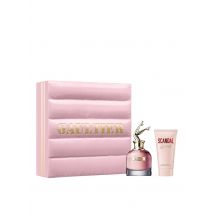 Jean Paul Gaultier - Kerstgeschenkset 2022 - scandal - eau de parfum 50ml + bodylotion 75ml - Een Maat