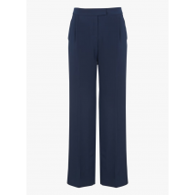 Kookai - Weite bundfaltenhose - Größe 36 - Blau
