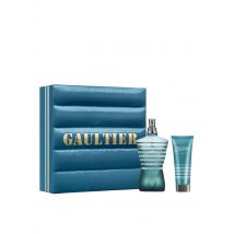 Jean Paul Gaultier - Esche navidad 2022 le male eau de toillette 125ml + gel de ducha 75ml