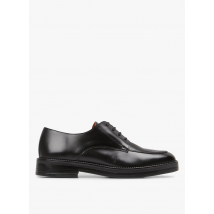 Jonak - Leren derby's - 36 Maat - Zwart