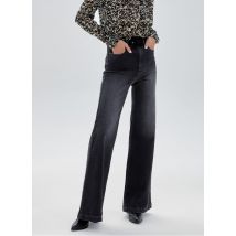 Ikks - Flared jeans - 34 Maat - Grijs