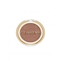 Clarins - Ombre skin oogschaduw met poedertextuur en een intense kleur - 1 -5g Maat - Bruin