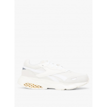Reebok - Zapatillas bajas de tela - Talla 39 - Beige