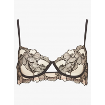 Chichi Castelnango - Kanten beha - 90A Maat - Zwart