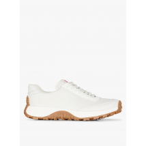 Camper - Niedrige ledersneaker - Größe 36 - Weiß