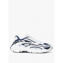 Reebok - Lage - leren sneakers - 39 Maat - Wit