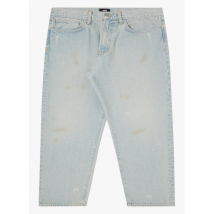 Edwin - Rechte - katoenen jeans - 33/28 Maat - Blauw