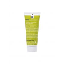 Korres - Peeling-masker met vulkanisch zand en santorini-druifextract - 70ml Maat