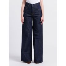 Margaux Lonnberg - Wijde jeans met hoge taille - 26 Maat - Jeans onbewerkt