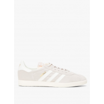 Adidas - Ledersneaker - Größe 45 1/3 - Beige