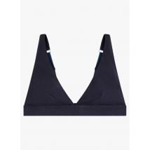 Le Slip Francais - Soutien-gorge sans armature - Taille 44 - Bleu