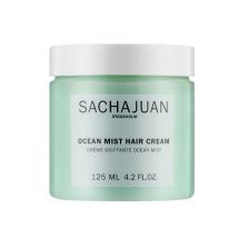 Sachajuan - Ocean mist hair cream - 125ml