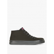 Camper - Hohe canvas-sneaker - Größe 41 - Grau