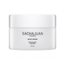 Sachajuan - Hair scrub - kopfhaut-peeling - 250ml