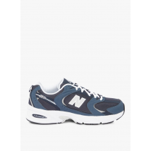 New Balance - Lage sneakers - 38 -5 Maat - Blauw