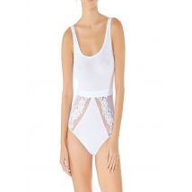 Huit - Body - Taille XS - Blanc