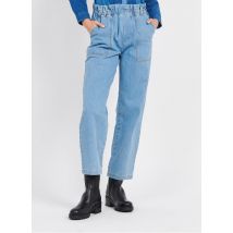 Bonton - Rechte jeans - XS Maat - Blauw