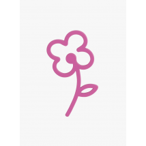 Des Petits Hauts - Broche en laiton mélangé - Taille Unique - Multicolore