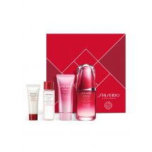 Shiseido - Coffret rituel défense de la peau