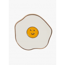 Des Petits Hauts - Broche en laiton - Taille Unique - Multicolore