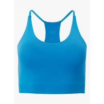 Girlfriend Collective - Bustier mit ringerrücken - Größe XS - Blau