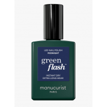 Manucurist - Green flash - 15ml - Azul