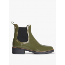 Lemon Jelly - Bottines à bout rond - Taille 38 - Vert