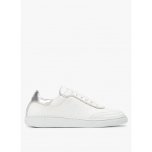 Free Lance - Zapatillas bajas de piel - Talla 39 - Multicolor