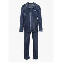Arthur - Pijama de rayas - Talla M - Azul