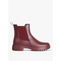 Lemon Jelly - Bottines à bout rond - Taille 37 - Violet