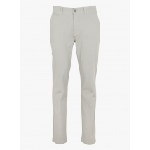 Dockers - Slimfit-hose aus baumwoll-mix - Größe 30/32 - Grün