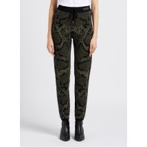 Liu Jo - Figurbetonte taillenhose - Größe M - Mehrfarbig