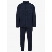 Arthur - Pyjama - Taille XL - Bleu