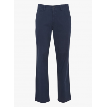 Dockers - Rechte broek katoenblend - 36/34 Maat - Blauw
